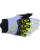 Alpinestars Full Bore V2 MX Handschuhe Kids lila gelb XXS lila gelb