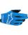 Alpinestars Radar MX Handschuhe Kids blau XXS blau