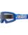 Alpinestars Vision Kinder Crossbrille Blaze klar blau weiss blau weiss