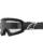 Alpinestars Vision Kinder Crossbrille Corp klar schwarz schwarz