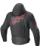 Alpinestars Zaca Air Venom ADV Motorrad Jacke Allwetter