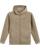 Alpinestars Zip Hoodie Double Face Cypher beige S beige