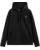 Alpinestars Zip Hoodie Entity Oversized schwarz S schwarz