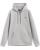 Alpinestars Zip Hoodie Pioneer Oversized grau S grau