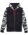 Alpinestars Zip Hoody TERRAIN schwarz XL schwarz