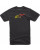 Alpinestars T-Shirt Ageless Fade schwarz M schwarz