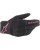 Alpinestars Frauen Motorrad Handschuhe Copper schwarz pink XS schwarz pink
