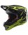 Alpinestars MTB Fullface Helm Missile Tech schwarz gelb S schwarz gelb
