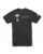 Alpinestars T-Shirt Position schwarz 2XL schwarz