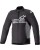 Alpinestars Waterproof Jacke SMX schwarz grau 4XL schwarz grau