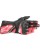 Alpinestars Frauen Motorrad Handschuhe SP-8 V3 schwarz pink M schwarz pink
