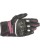 Alpinestars Frauen Motorrad Handschuhe SPX AC schwarz pink XS schwarz pink