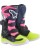 Alpinestars Kinder Motocross Stiefel Tech 3S schwarz pink 29 schwarz pink