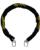 AUVRAY Kettenschloss Motorrad CHAIN ALONE 120 CM D10