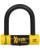 AUVRAY U-Schloss Xtrem Medium/Maxi U LOCK XTREME 85X250 SRA ART4