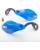 AVS Racing MTB Handprotektoren PLASTIC MOUNT BL