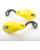 AVS Racing MTB Handprotektoren PLASTIC MOUNT FLO Y