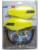 AVS Racing MTB Handprotektoren PLASTIC MOUNT FLO Y