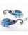 AVS Racing MTB Handprotektoren ALU MOUNT BK BL