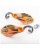 AVS Racing MTB Handprotektoren ALU MOUNT OR BK