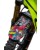 Azonic Splatter Fender Spritzschutz WILD multi