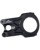 Azonic THE ROCK Stem Vorbau 31,8 / 45mm schwarz schwarz