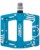 Azonic Fahrradpedal AMX Pedal blau blau