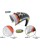 Michelin MTB Reifen Wild XC Racing Line 29X2.25