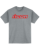ICON Clasicon T-Shirt grau S grau