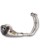 Akrapovic Racing-Line-Auspuffanlage EXHAUST RAC SS/TI MT-09 17