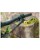 AVS Racing MTB Handprotektoren ALU MOUNT BK BL