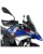 WRS Windschild WNDSCRN STANDARD PLUS R1300GS DARK SMOKE