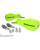Barkbusters EGO Handprotektoren Two Point HANDGUARDS 22MM YL HIVZ