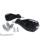 Barkbusters EGO Handprotektoren Two Point HANDGUARDS 28MM BKBK