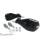 Barkbusters EGO Handprotektoren Two Point HANDGUARDS 22MM BK-BK