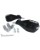 Barkbusters EGO Handprotektoren Two Point HANDGUARDS 28MM BKBK