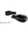 Barkbusters EGO Plastic Guards HANDGUARD REPL. BK