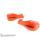 Barkbusters EGO Plastic Guards HANDGUARD REPL. OR