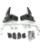 Barkbusters Ersatzklemmen-Satz REPL CALMP KIT VPS