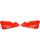 Barkbusters JET Kunststoff-Handschalen HANDGUARD PLAST. RD