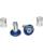 Barkbusters Lenkerenden-Stopfen BAR END PLUG 14/18mm BL