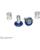 Barkbusters Lenkerenden-Stopfen BAR END PLUG 14/18mm BL