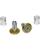 Barkbusters Lenkerenden-Stopfen BAR END PLUG 14/18mm GD
