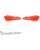 Barkbusters MTB Ersatz-Kunststoff-Handschalen REPL. PLAST.ONLY SABRE OR