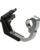 Barkbusters Universal-Montagematerial für 22 mm Lenker HARDWARE KIT CLAMP MNT22M