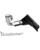 Barkbusters Universal-Montagematerial für 22 mm Lenker HARDWARE KIT CLAMP MNT22M