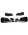 Barkbusters VPS Kunststoff-Handschalen HANDGUARD PLAST.VPS BK