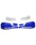 Barkbusters VPS Kunststoff-Handschalen HANDGUARD PLAST.VPS BL