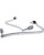 Barkbusters Zwei-Punkt-Montagesatz HANDGUARD HON CRF300RALLY