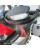 Barkbusters Zwei-Punkt-Montagesatz HANDGUARD DUCATI MULTISTR